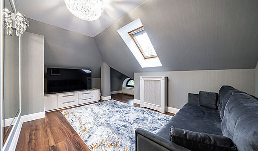 Стильный дом в КП Новь ДПК