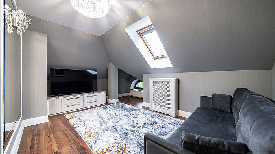 Стильный дом в КП Новь ДПК