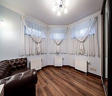 Стильный дом в КП Новь ДПК