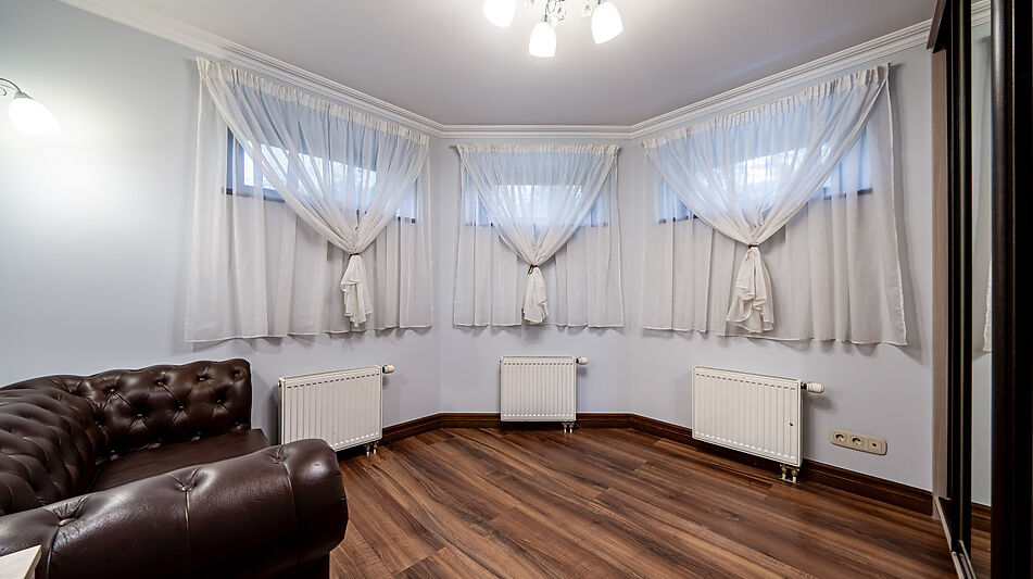 Стильный дом в КП Новь ДПК