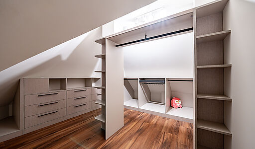 Стильный дом в КП Новь ДПК