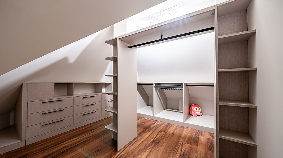 Стильный дом в КП Новь ДПК