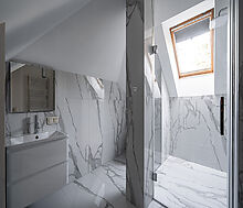 Стильный дом в КП Новь ДПК