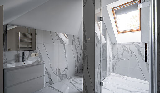 Стильный дом в КП Новь ДПК