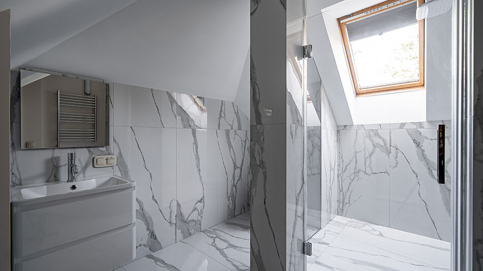 Стильный дом в КП Новь ДПК