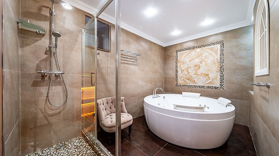 Стильный дом в КП Новь ДПК