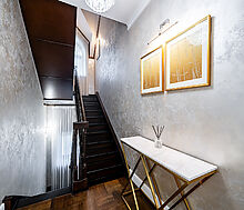 Стильный дом в КП Новь ДПК