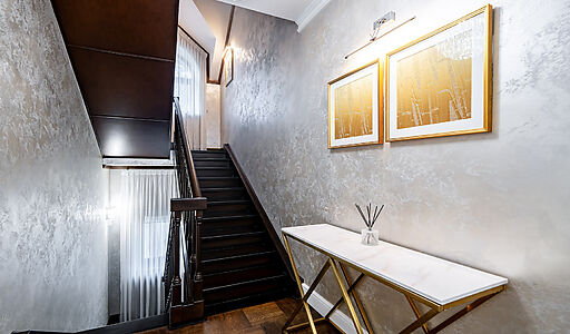 Стильный дом в КП Новь ДПК