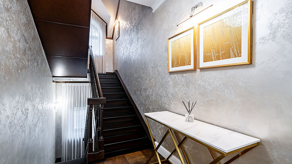 Стильный дом в КП Новь ДПК