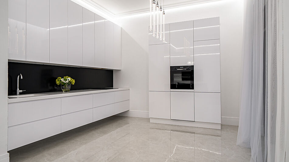 Дом в КП Новорижский