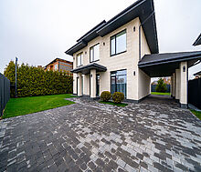 Дом в КП Новорижский