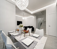 Дом в КП Новорижский