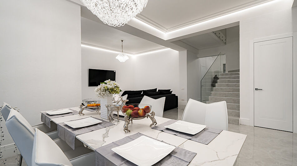 Дом в КП Новорижский