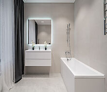 Дом в КП Новорижский