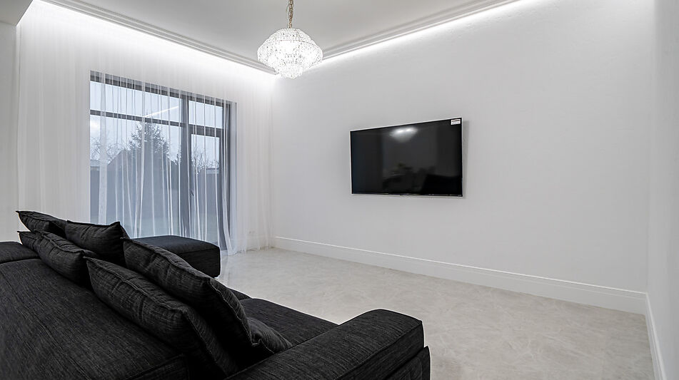 Дом в КП Новорижский