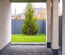 Дом в КП Новорижский