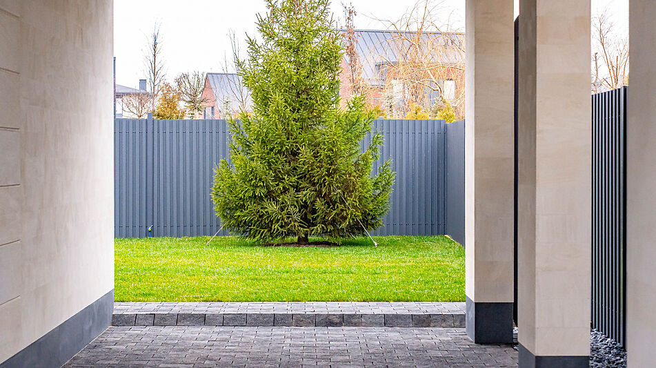 Дом в КП Новорижский