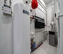 Дом в КП Новорижский