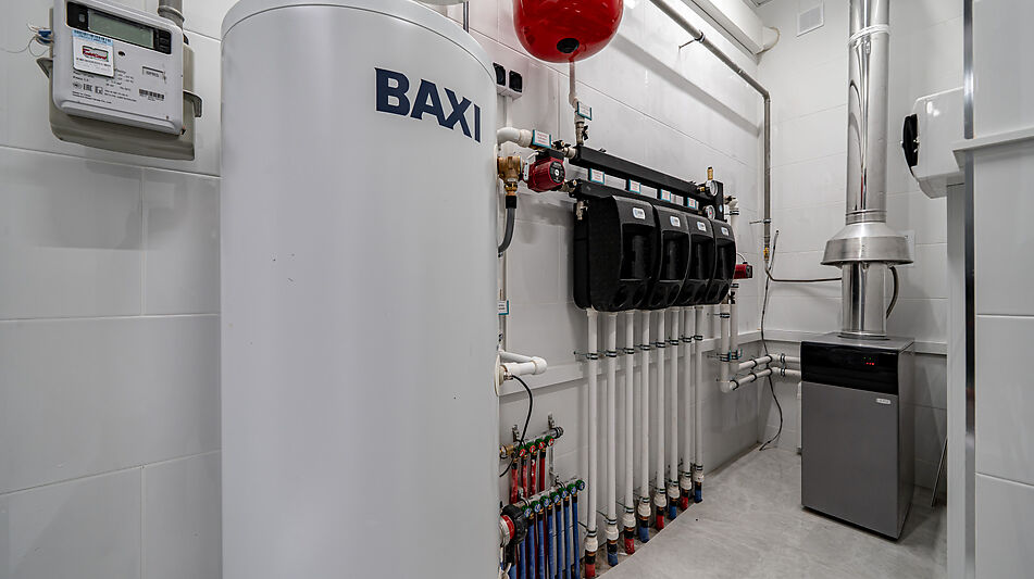 Дом в КП Новорижский