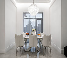 Дом в КП Новорижский