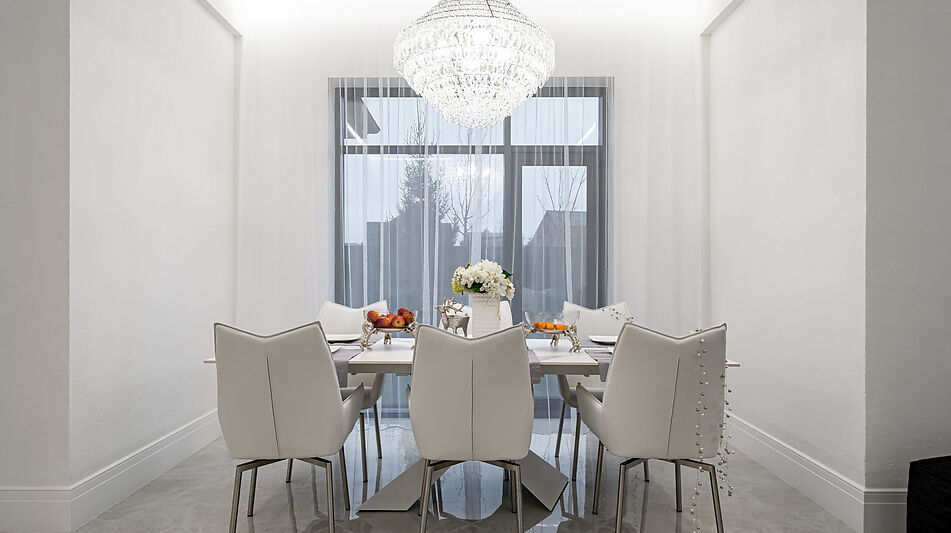 Дом в КП Новорижский