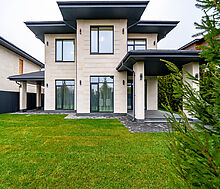 Дом в КП Новорижский