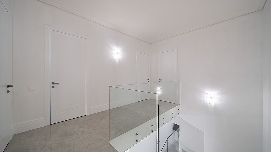 Дом в КП Новорижский