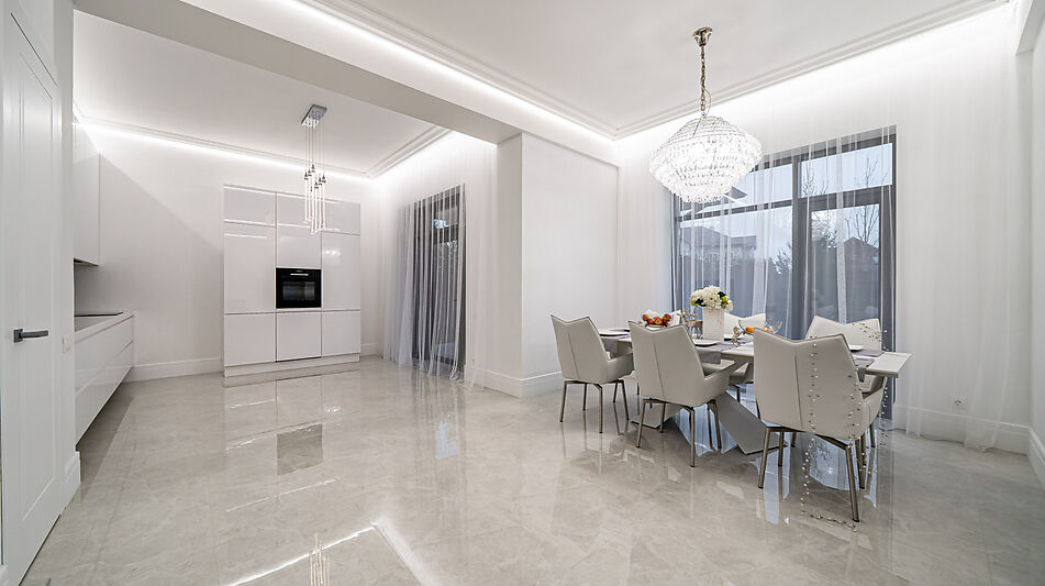 Дом в КП Новорижский