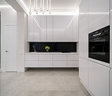 Дом в КП Новорижский