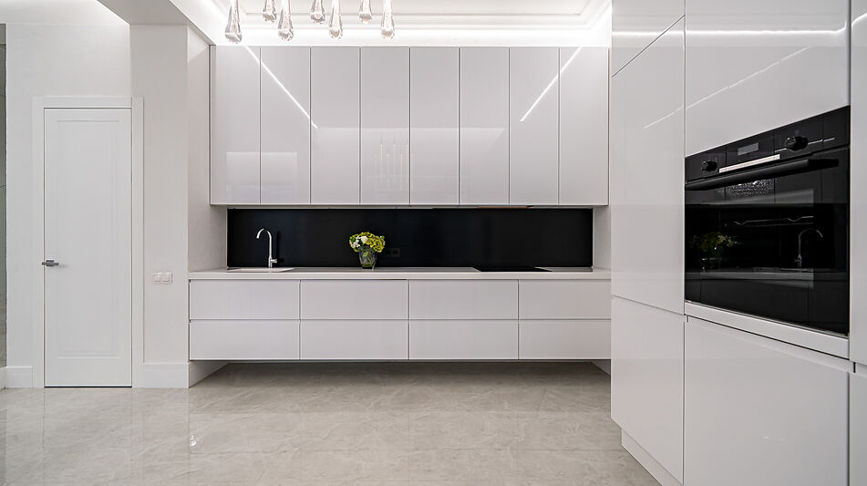 Дом в КП Новорижский