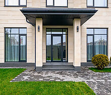 Дом в КП Новорижский