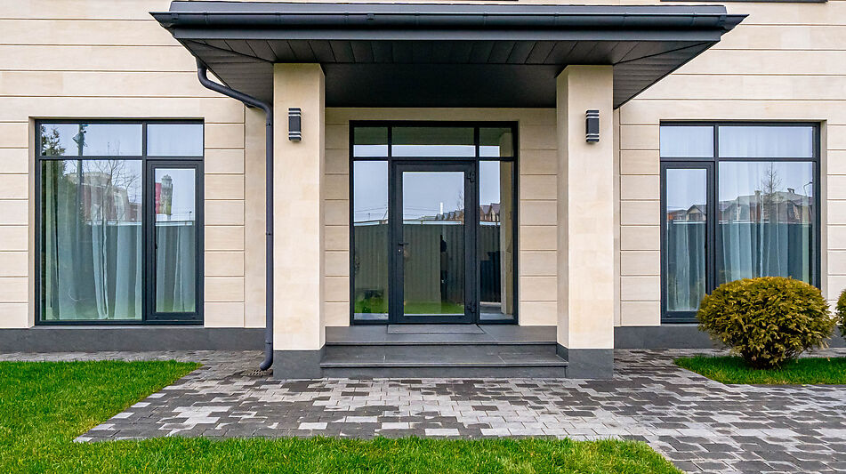 Дом в КП Новорижский