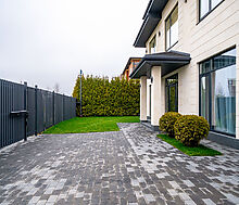 Дом в КП Новорижский