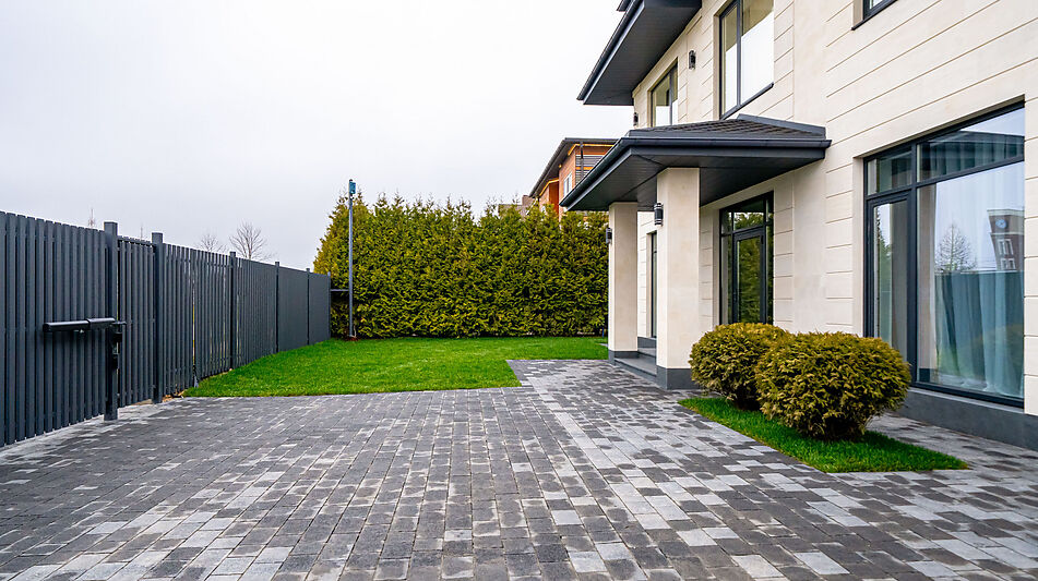 Дом в КП Новорижский