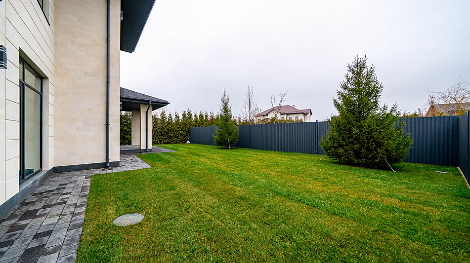 Дом в КП Новорижский