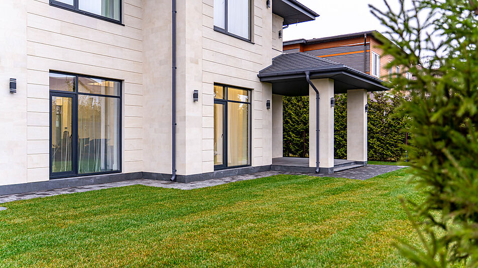 Дом в КП Новорижский