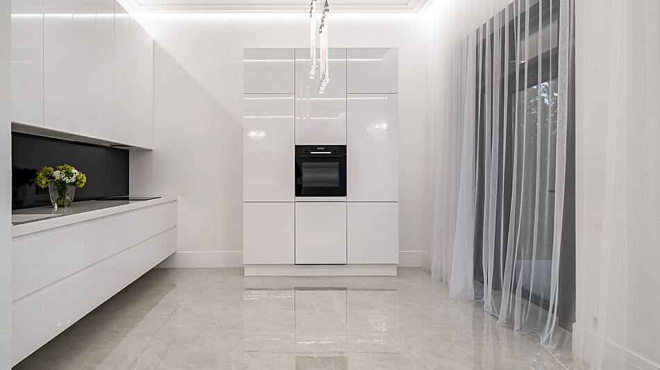 Дом в КП Новорижский