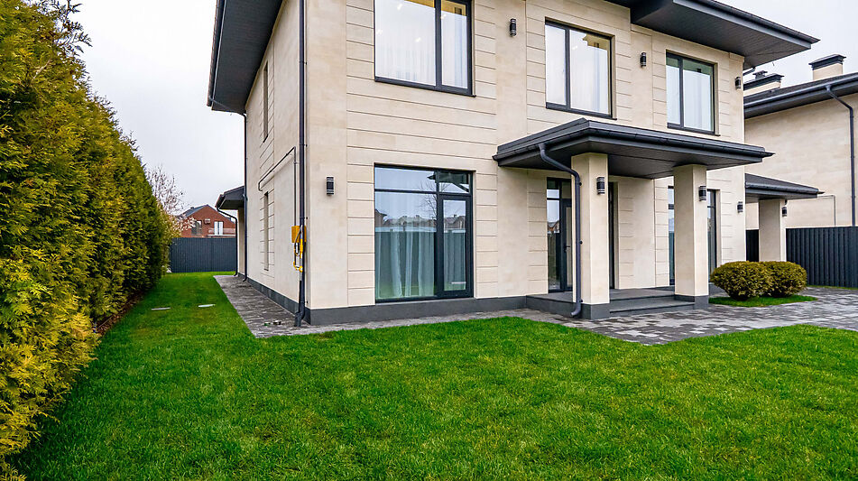 Дом в КП Новорижский