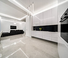 Дом в КП Новорижский