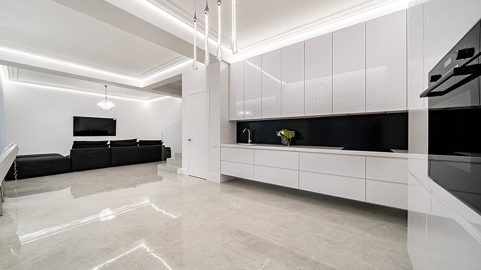 Дом в КП Новорижский