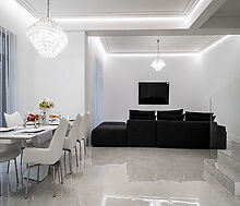 Дом в КП Новорижский