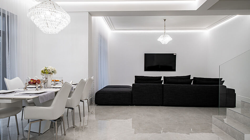 Дом в КП Новорижский