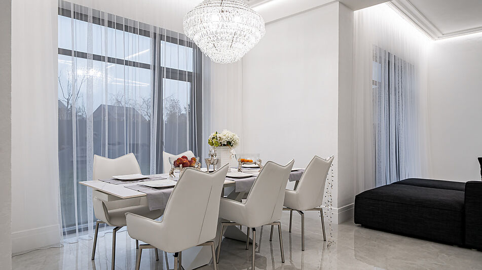 Дом в КП Новорижский