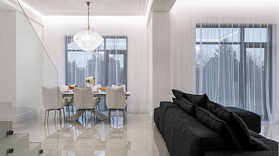 Дом в КП Новорижский