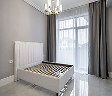 Дом в КП Новорижский