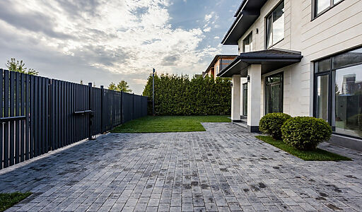 Дом в КП Новорижский