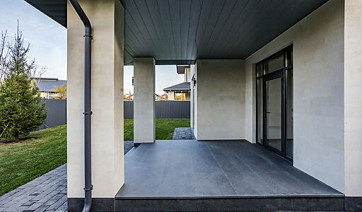 Дом в КП Новорижский