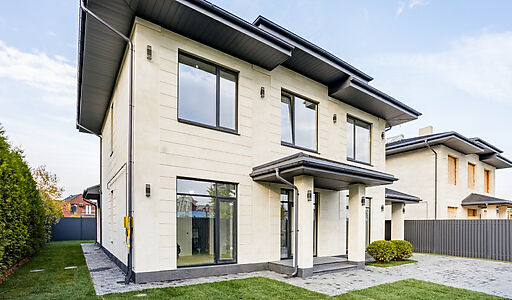 Дом в КП Новорижский