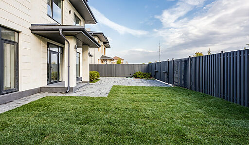 Дом в КП Новорижский