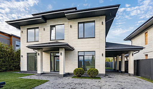 Дом в КП Новорижский